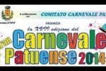 Carnevale Patuense 2014