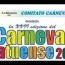 Carnevale Patuense 2014